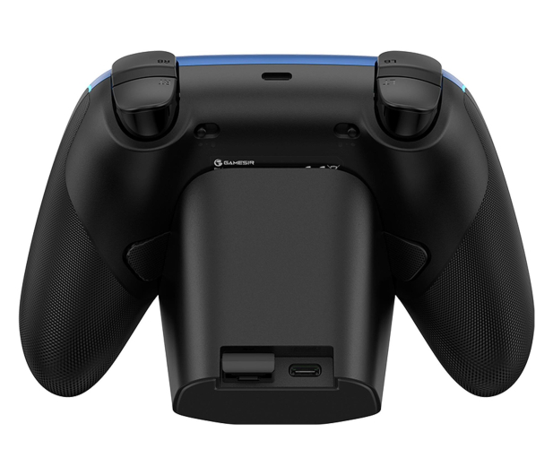 GameSir SuperNova T4n Pro niebieski - 1569922 - zdjęcie 2